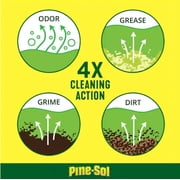 144 oz. Original Pine All Purpose Multi-Surface Cleaner (2-Pack)
