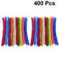 thumbnail image 2 of 400pcs Twisted Stick Lovely Creative Bendable Bar Twisted Rod DIY Accessories for Toddler, 2 of 6