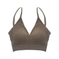 thumbnail image 1 of Chaleco de algodón bralette Sunnimix para mujeres, 1 of 3