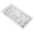thumbnail image 1 of Strass en Verre, Strass DIY K9 pour Ongles, 13 Formes pour Salon de Manucure, 1 of 7