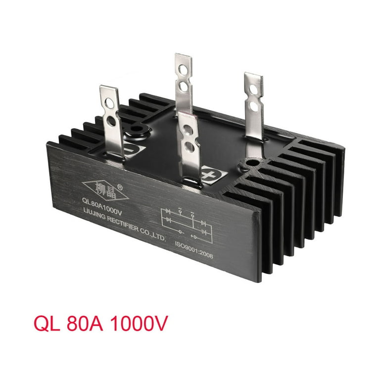 Power rectifier sale diode