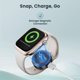 thumbnail image 4 of Adaptador de cargador magnético RUXELY para Apple Watch Series 10-6, 4 of 7