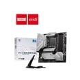 thumbnail image 2 of MSI MPG B760M EDGE TI WIFI LGA 1700 Intel B760 SATA 6Gb/s DDR5 Micro ATX Motherboard 14th/ 13th/ 12th Gen Processors PCI-E x16 slot 3x M.2 2.5Gbps LAN Wi-Fi 6E Supports Bluetooth, 2 of 5