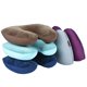 thumbnail image 3 of Almohada de viaje suave 2 en 1, almohada portátil desmontable de espuma viscoelástica, almohada para dormir, 3 of 6