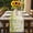 Yellow Green, variant on Lemon Eucalyptus Table Runner - 48 Inch Long, Kitchen Dining Table Runner Dresser Scarves, Farm Flower Fruit Country Boho Summer Farmhouse Decor for Coffee Tables Wedding Party Banquet