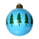thumbnail image 2 of Outdoor Christmas Inflatable Decorated Christmas Inflatable Christmas Tree Decorations, 2 of 8