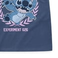 thumbnail image 4 of Disney Lilo & Stitch Short Sleeve T-Shirt (Girls), Sizes 5-12, 4 of 4