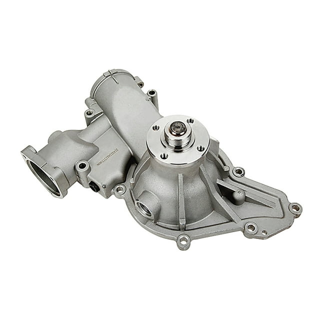 Bomba De Agua KEEP ON GREEN E-350 Econoline Club Wagon 1996 A 2003 Ford V8 7.3L Diesel