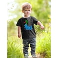 thumbnail image 2 of Floating Duck T-Shirt Infant -Image by Shutterstock,  6 Months, 2 of 4