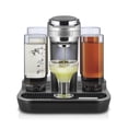 thumbnail image 1 of Máquina de cócteles Bartesian Professional con 5 botellas de vidrio, 1 of 9