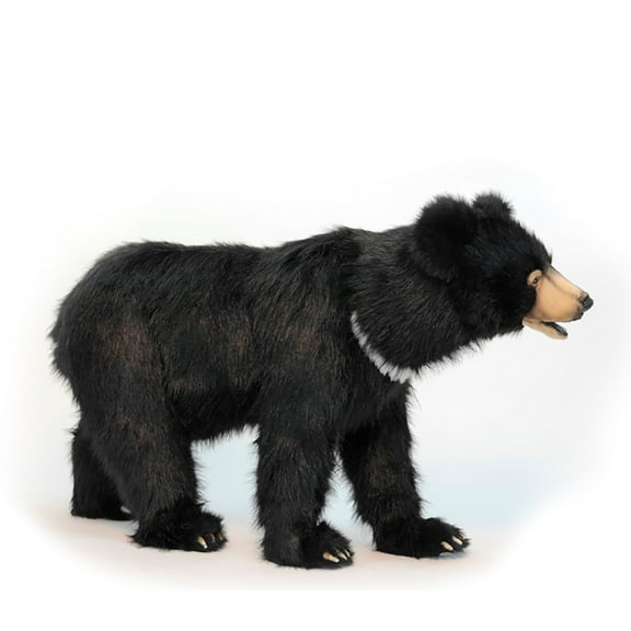 Hansa 11.8" Bear Stuffed Animal