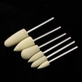 thumbnail image 4 of 6 brocas de 3/32'' para pulir uñas con cabezal rotatorio 4, 4 of 9