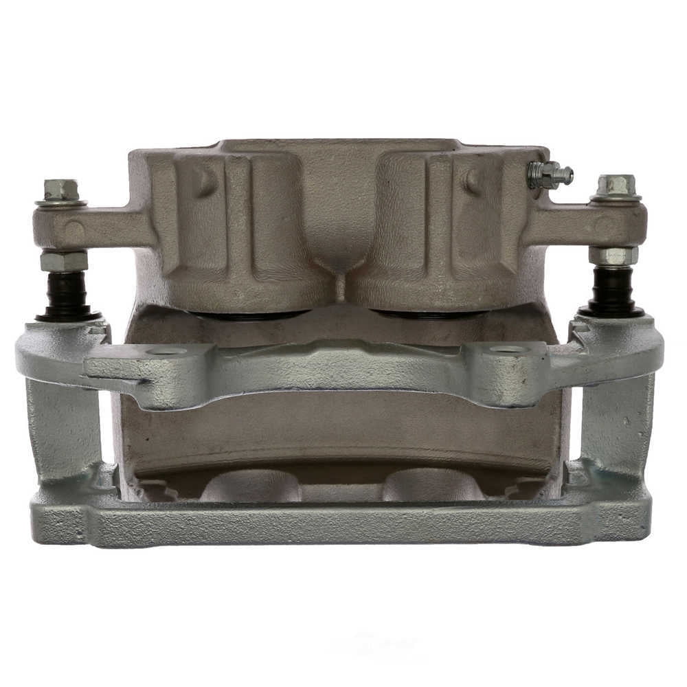 Raybestos Brakes RC11702PC Raybestos Specialty - Police Reman Loaded Caliper & Bracket Assy