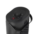 thumbnail image 2 of Calentador eléctrico Jadeshay de 1500 W Calentador oscilante, 2 of 8