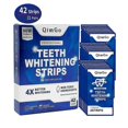 thumbnail image 1 of Professional Tooth Whitening Strips Mild & Natural Teeth Care Product for Enamel Safe Stain Removal - Perfect for Daily Use, 1 of 5