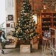 thumbnail image 1 of Christmas Ornaments 58PCS Christmas Ball Ornaments Christmas Tree Decoration Holiday Multiple Styles Ornaments For Christmas Trees Party Ball Decoration Ornament Hooks, 1 of 6