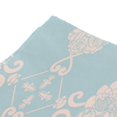 thumbnail image 4 of EREHome Brown Pattern Home Decoration Wall Tapestry 60x40 inches, 4 of 4