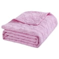 thumbnail image 2 of Dvkptbk polyester quilt 150x200cm Washed Cottons Air Conditioner Is Used In Summer, 2 of 6