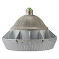 thumbnail image 3 of Light Efficient Design HID LED Retrofit Lighting 52-watt UL Rated Light Bulb, 3 of 5