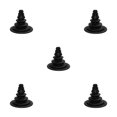 thumbnail image 2 of Sidaley Cone Grommet Plastics Craftsmanship Outdoor Fishing Grommets Drilling Protector Cover Upgraded Wire Cable Fittings Equipment Type2 NO2, 2 of 6