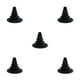 thumbnail image 2 of Kenally Cone Grommet Plastics Craftsmanship Outdoor Fishing Wire Grommets Upgraded Cover Cable Equipment Protector Drilling Fittings Type2 NO2, 2 of 6