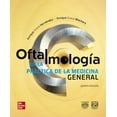 thumbnail image 1 of OFTALMOLOGIA PARA LA PRACTICA DE LA MEDICINA GENERAL McGraw Hill ENRIQUE GRAUE WIECHERS, 1 of 1