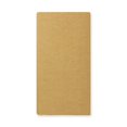 thumbnail image 3 of DESIGNPHIL Traveler's Notebook Refill Kraft File Tamaño regular 14332006, 3 of 5