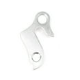 thumbnail image 5 of NIBOLOG Replacement Hanger Part for Rear Derailleur Mountain Bikes Metal Derailleur Hanger for Road Bicycles MTB Bike Frame Gear Tail Hook Bicycles Parts, 5 of 8