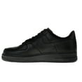 thumbnail image 3 of Nike Air Force 1 '07 Men's Basketball Shoes Size 8, 3 of 6