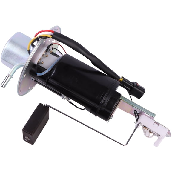 LOUVEROLA Fuel Pump Module Assembly For Suzuki For Hayabusa GSX1300R 2001 2007 UC-T30SU7 15100-24FB0