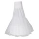 thumbnail image 1 of Crinoline de Baile Fin de Curso para Llevar Debajo de Vestido Complimentos de Mujer Ropa Elegante Zulema Enagua de la boda de las mujeres, 1 of 8