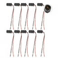 thumbnail image 3 of Bulb Socket Low Power Consumption Safe And Stable Bulb Connector High Brightness Factory For Truck Industry Car, 3 of 8