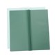 thumbnail image 5 of ADDHAT 20Ud De Empaque Verde Para Material Plástico Seguro Con Doble Color Simple, 5 of 6