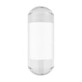 thumbnail image 3 of Cilindro Led Up Down Light 10W Aplique De Lámpara De Pared Para Sala De Estar Interior Cafe Hotel Corredor Eigraketly HA024100-02, 3 of 7