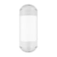 thumbnail image 3 of Cilindro Led Up Down Light 10W Aplique De Lámpara De Pared Para Sala De Estar Interior Cafe Hotel Corredor Advancent HA024100-02, 3 of 7