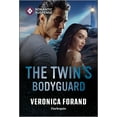thumbnail image 2 of The Twin's Bodyguard (Paperback), 2 of 2
