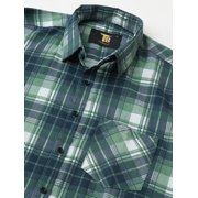 Apex Checked Men's Shirt