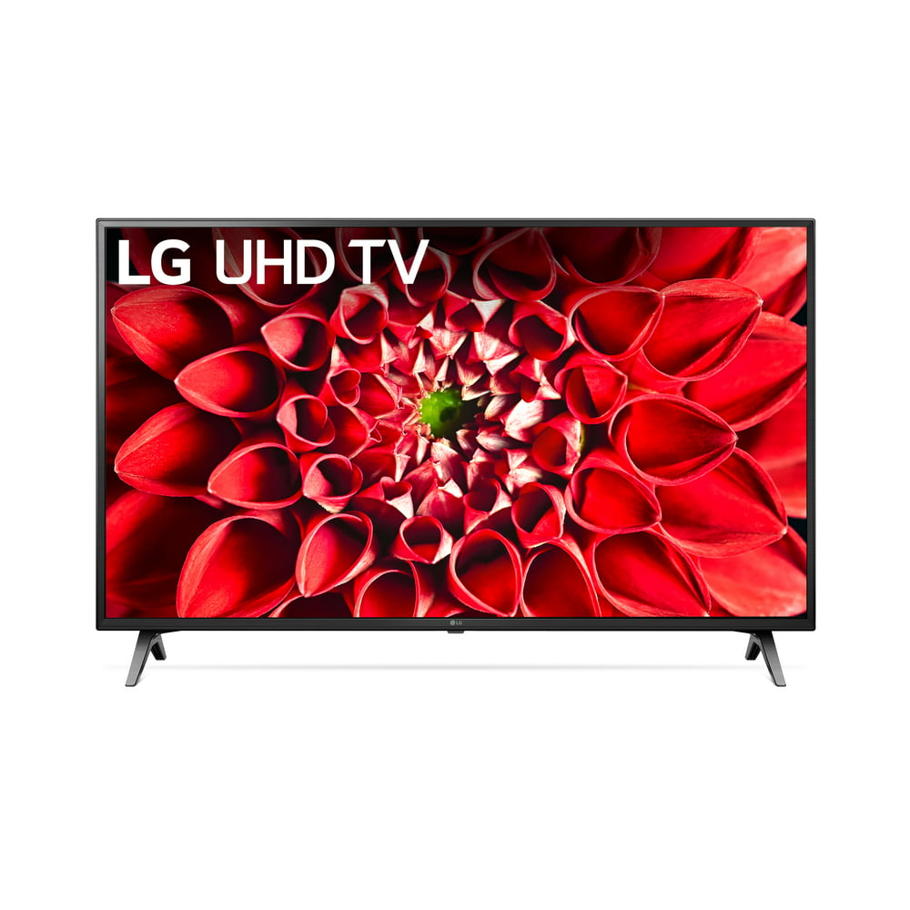 LG 60" Class 4K UHD 2160P Smart TV with HDR - 60UN7000PUB 2020 Model