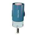 thumbnail image 2 of Esquirla Distributeur Automatique d'Eau pour Animaux de Compagnie 500ml 700ml Bleu Ciel 500ml, 2 of 8