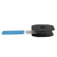 thumbnail image 2 of Disc Brake Caliper Compression Ratchet, Effortless Grip 360 Degree Swing Brake Caliper Tool Spreader  for Single Piston, 2 of 7