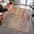 thumbnail image 3 of Dalyn Rugs Premium Machine Washable Mayfield AMF1213 Tan 9' x 12' Rug, 3 of 7