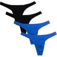 thumbnail image 1 of Pack Of 4 Men's Strings, 1 of 1