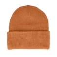 thumbnail image 2 of Beechfield  Adult Classic Deep Cuffed Beanie, 2 of 3