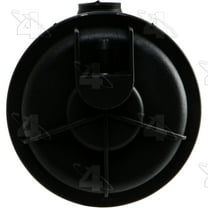 HVAC Heater Control Valve Fits select: 2000-2002 FORD F150, 2000-2002 FORD EXPEDITION