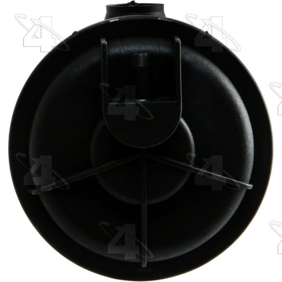 HVAC Heater Control Valve Fits select: 2000-2002 FORD F150, 2000-2002 FORD EXPEDITION