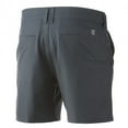 thumbnail image 2 of HUK Pursuit Short Volcanic Ash, XLarge Shorts, 2 of 6