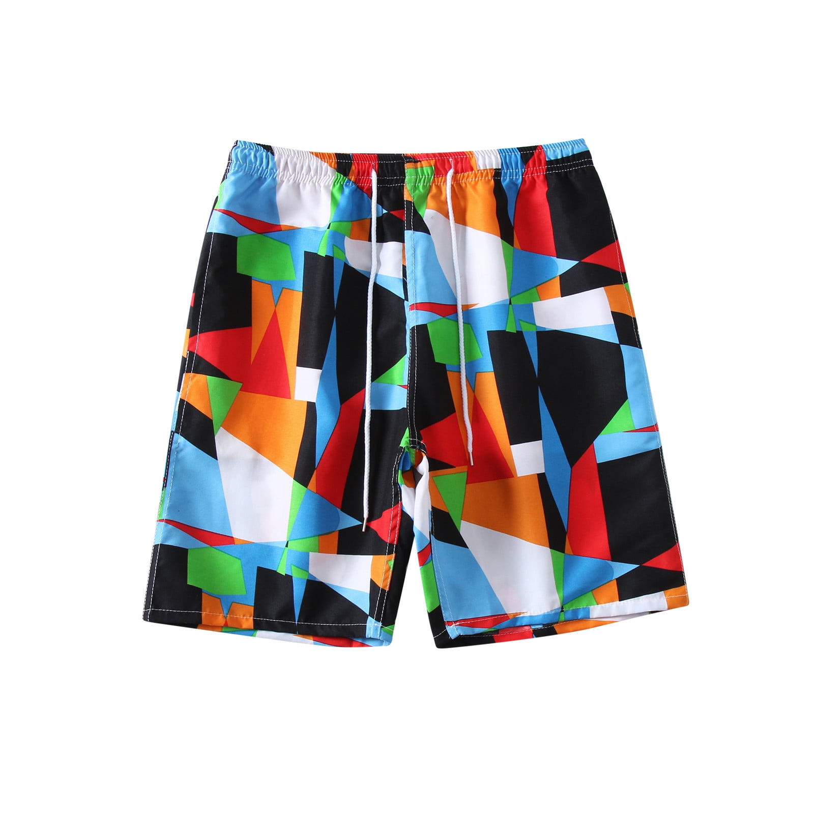 HSMQHJWE Ocean Pacific Shorts For Men Board Shorts With Zipper Men ...