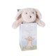 thumbnail image 1 of Manta de apego de peluche Chase The Puppy de Elegant Baby, 1 of 5