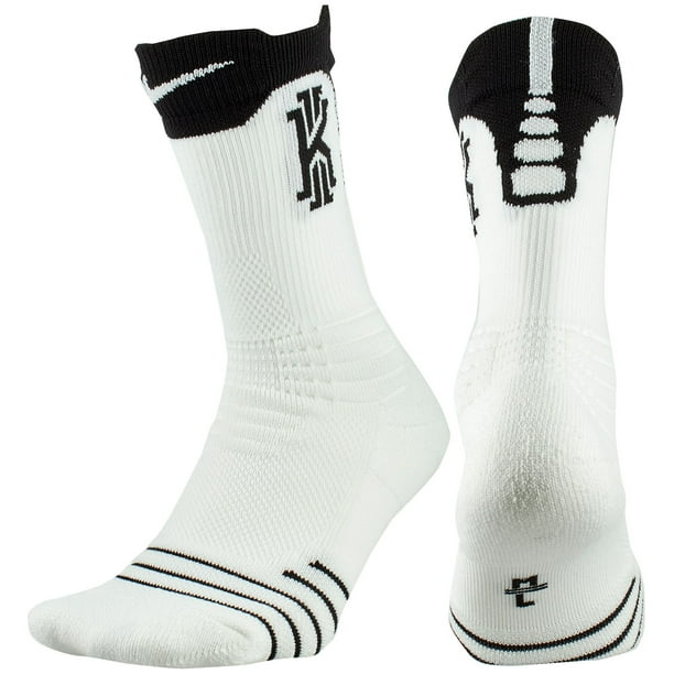 nike elite versatility crew socks