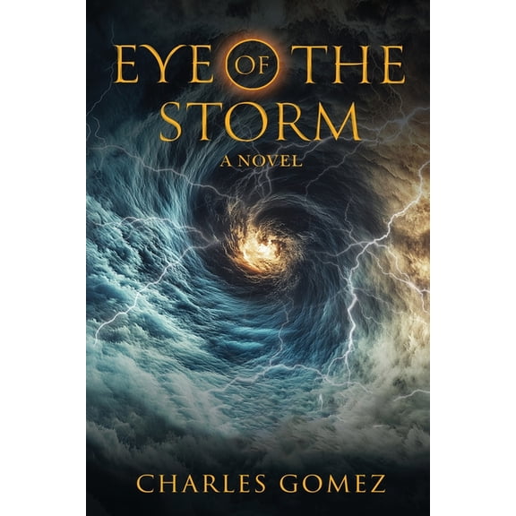 Eye of the Storm, (Paperback)